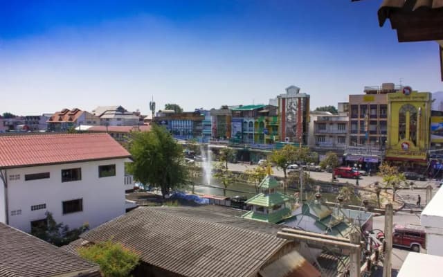 Stamps Backpackers Hostel - photo 2