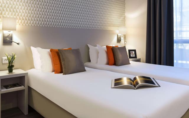 Citadines Montmartre Paris - photo 5