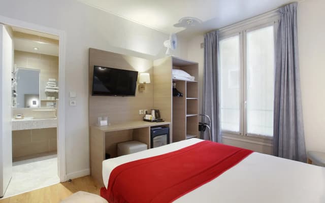 Lux Hotel Picpus - photo 3
