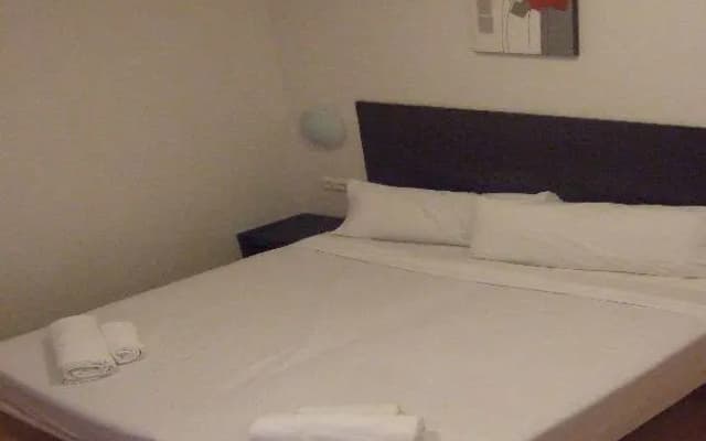 Km1 Atocha Apartments - photo 2