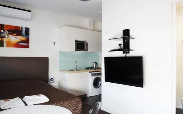 Zara Apartments - photo 5