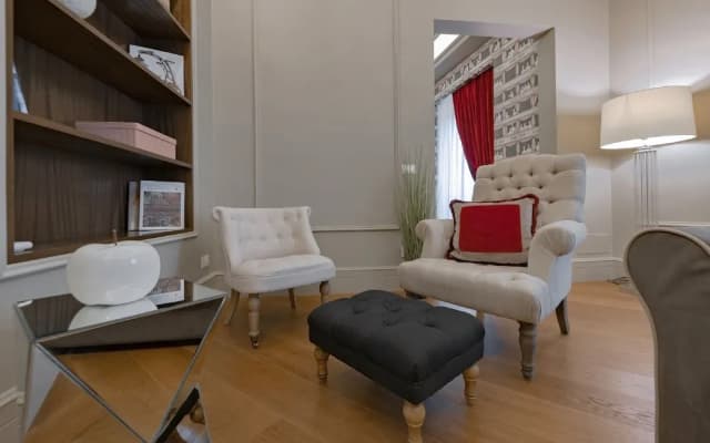 Apartments Florence - Teatro Luxury - photo 3