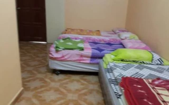Dinra Hotel - photo 2