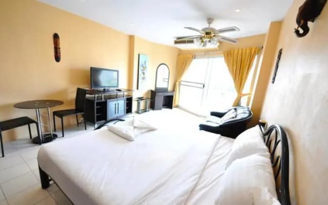 View Talay 1 By Pattaya Capital Property - photo 3