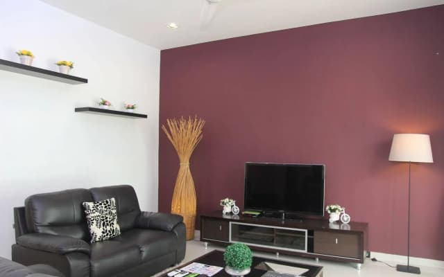 Delite Guest House No 13 @ Batu Ferringhi - photo 2