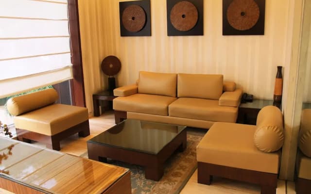 Anara Service Apartments - Greater Kailash Part II - photo 2