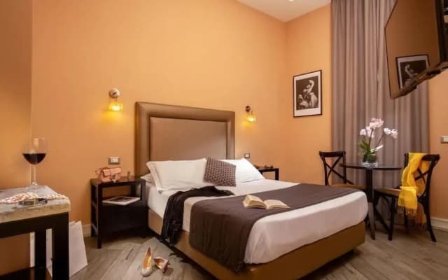 My Hotel - photo 2