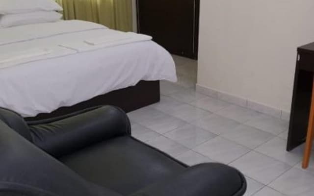 Fuvahmulah Inn - photo 3