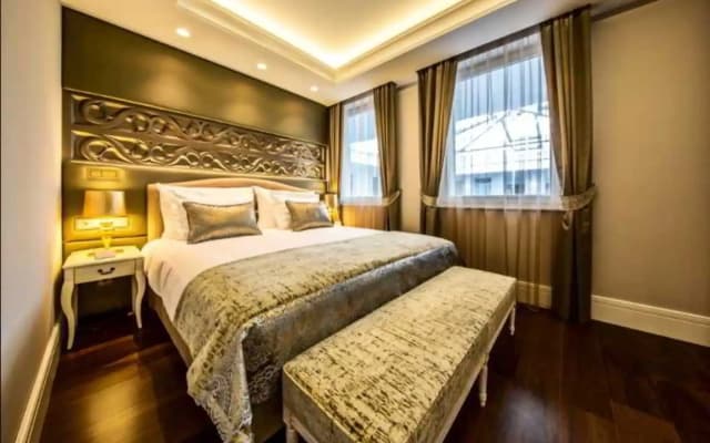 Prestige Hotel Budapest - photo 5