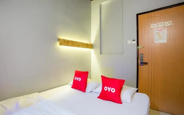 OYO 3785 Kemayoran Residence - photo 4