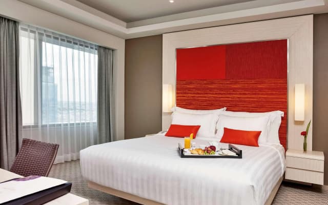 Grand Mercure Jakarta Harmoni - photo 3