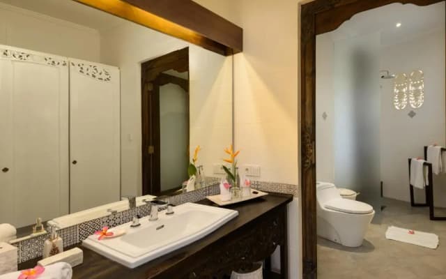 Villa Jumah - photo 4