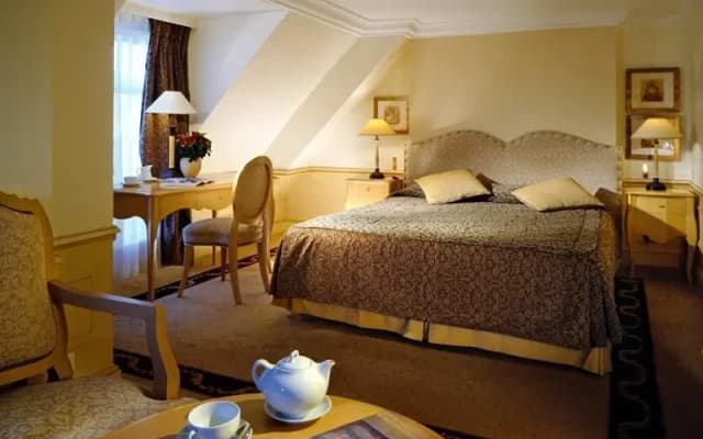 Jolly Hotels France - photo 3