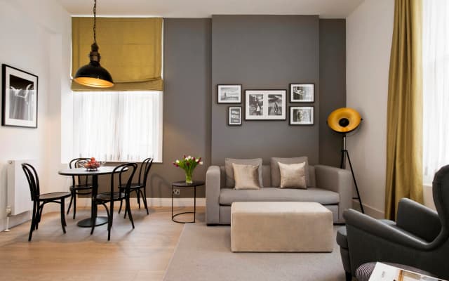 Nevern Place by Supercity Aparthotels - photo 5