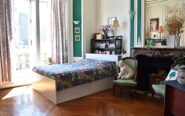 Charming 2 Bedroom Apartment With City View - photo 5