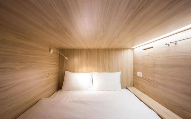 H-Ostel - Hostel - photo 2