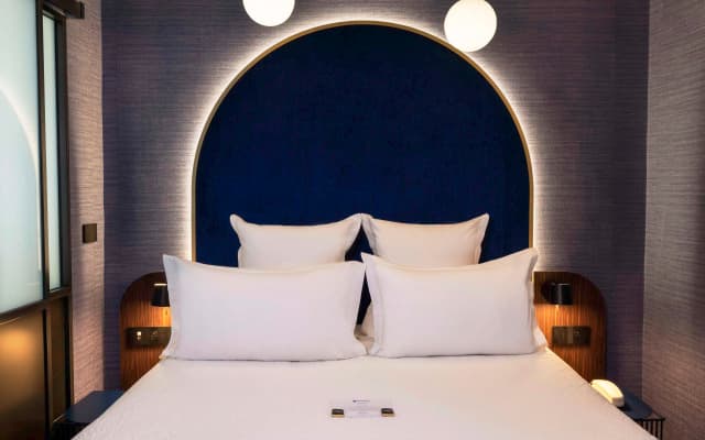 Best Western Plus Bretagne Montparnasse - photo 3