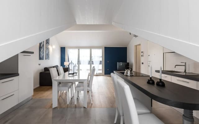 easyhomes - Brera Luxury Suites - photo 4