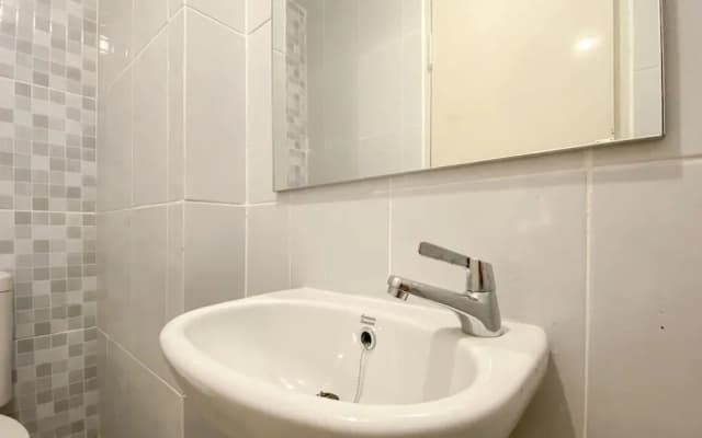 Relaxing Studio At Tokyo Riverside Pik 2 Apartment - photo 5