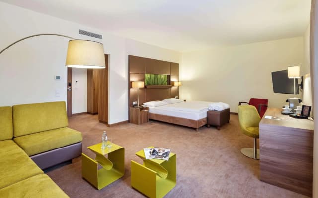 Austria Trend Hotel Doppio - photo 5