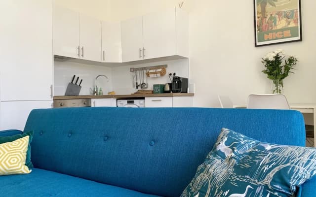 Gatsby Home Old City - photo 4