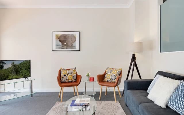 Atlas Serviced Apartments - photo 3