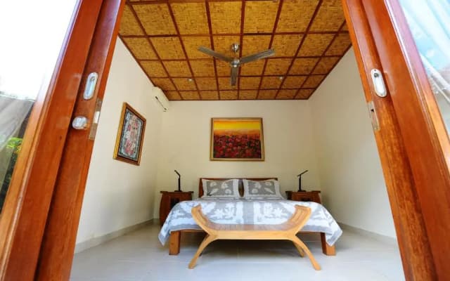 Villa Asri Ubud - photo 2