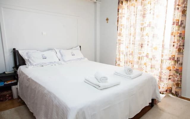 Cute apartment in Neos Kosmos - photo 2