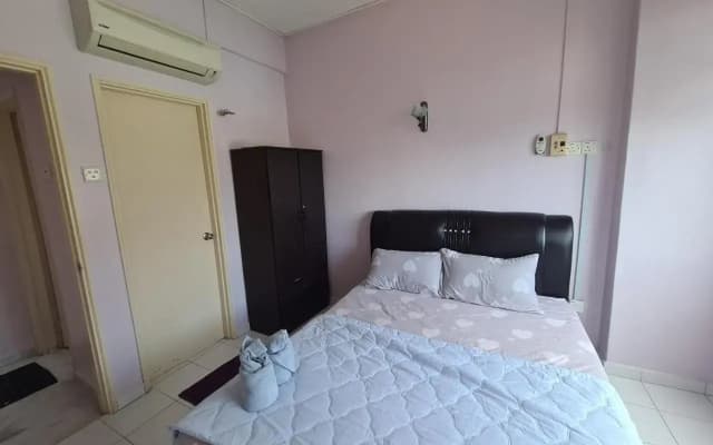 Glory Beach Resort Seaview Private 2BR - photo 2