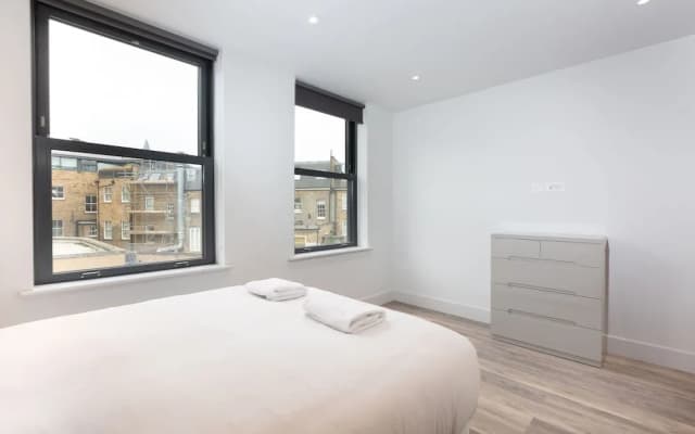 ZO Apartments Chelsea - photo 3