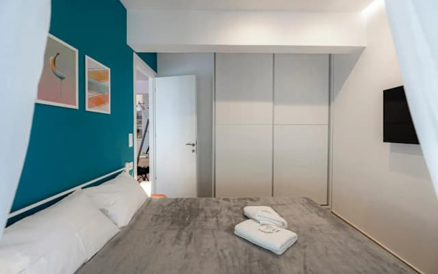 Aphrodite Apartment - photo 4