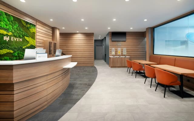EVEN Hotel Long Island City - New York - photo 2