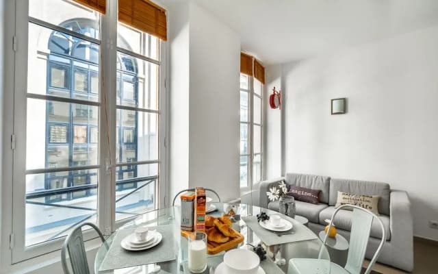 Sweet Inn Apartments Opera-Bastille - photo 4