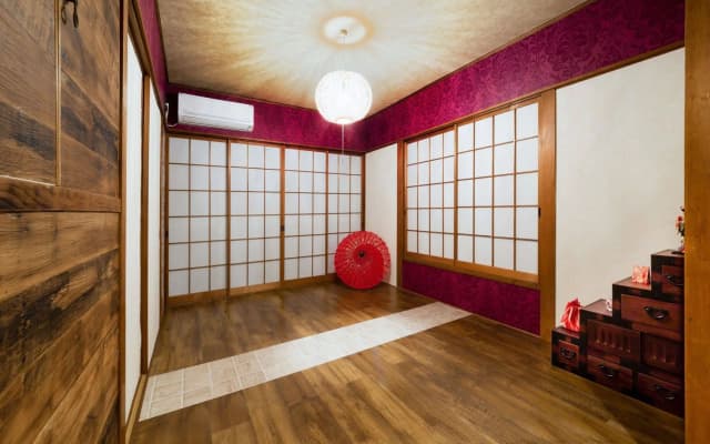 Tateru House Shimomaruko - photo 2