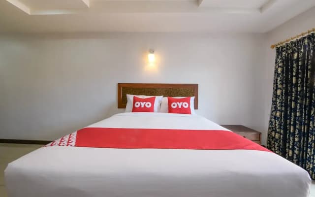 OYO 438 Home 24 - photo 4