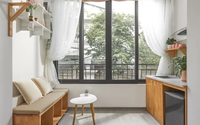 Cloud Homestay Hanoi - photo 2