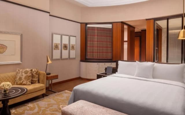 ITC Ratnadipa, a Luxury Collection Hotel, Colombo - photo 5