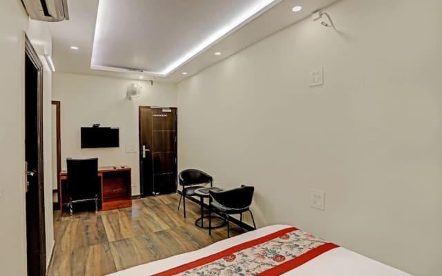 Staybook Atlanta New Delhi Train Station - photo 4