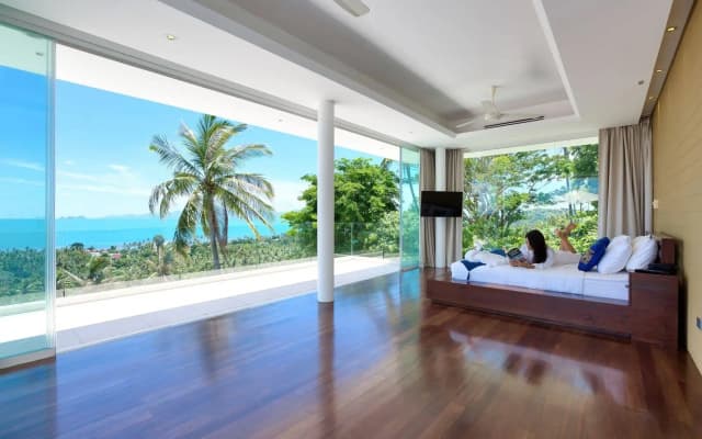 Villa White Tiger Koh Samui - photo 3