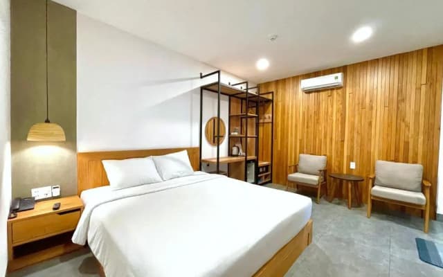 Coast House Boutique Hotel - photo 2