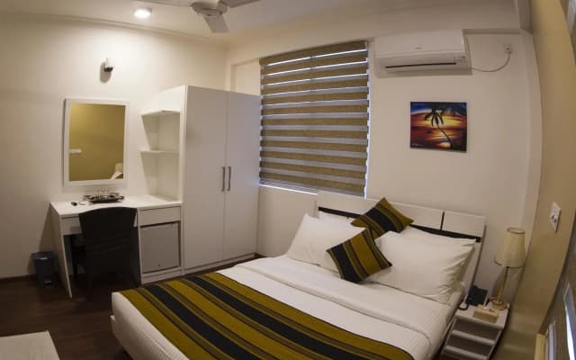 Sunny Suites - photo 5
