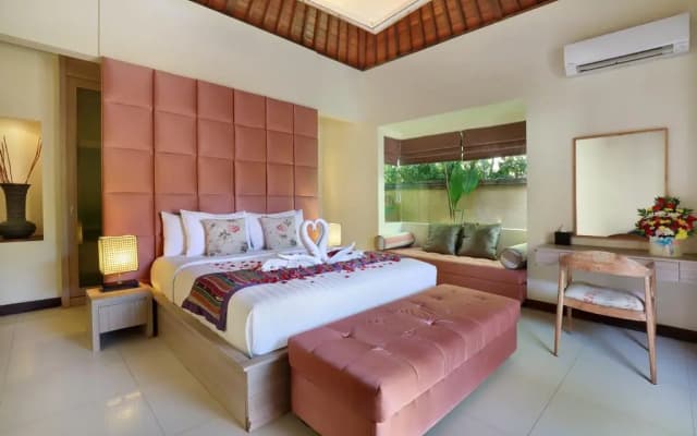 Sagara Villas and Suites Sanur by AHM - photo 5