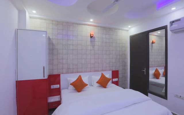 Hotel Airport Express - photo 3