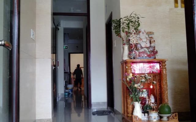 Thuy Duong Hotel Danang - photo 4