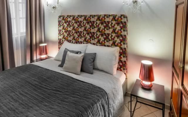 Chateau 9 Apartments by Adrez Living - photo 3