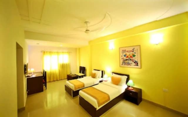 Hotel Era Mahipalpur - photo 4
