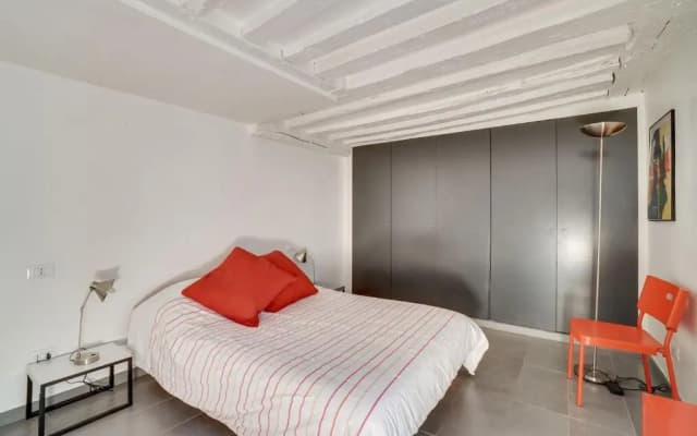 Saint Germain dès Pres Paris VI° - Unit 003 - photo 5