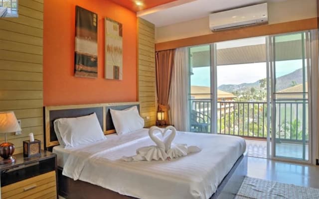 Whispering Palms Suite - photo 4