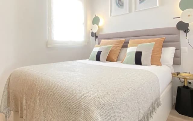 Apartment Plaza De Las Ventas Iii - photo 4