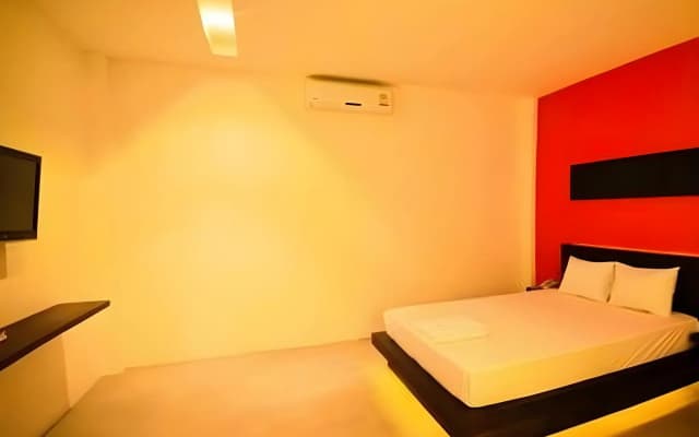 Get Link Hip Hua Hin Hotel - photo 4